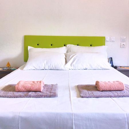 Hotel La Voile Bleue La Richardais Dış mekan fotoğraf