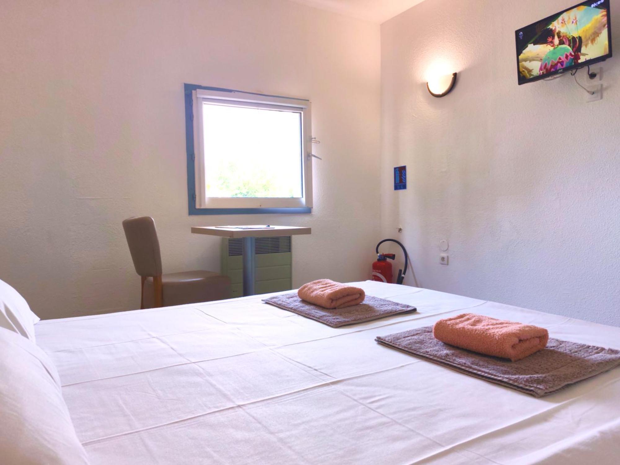 Hotel La Voile Bleue La Richardais Dış mekan fotoğraf