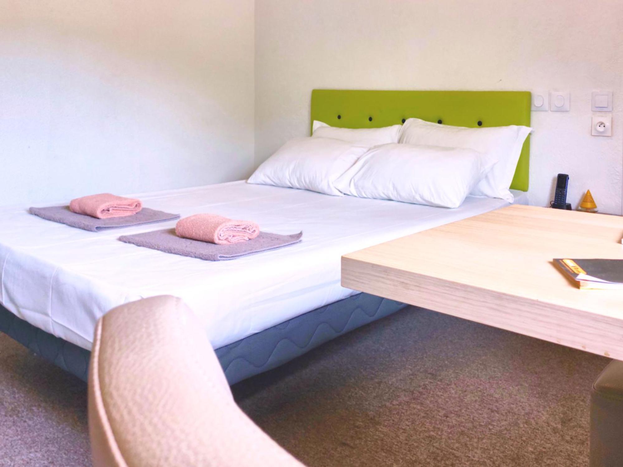Hotel La Voile Bleue La Richardais Dış mekan fotoğraf