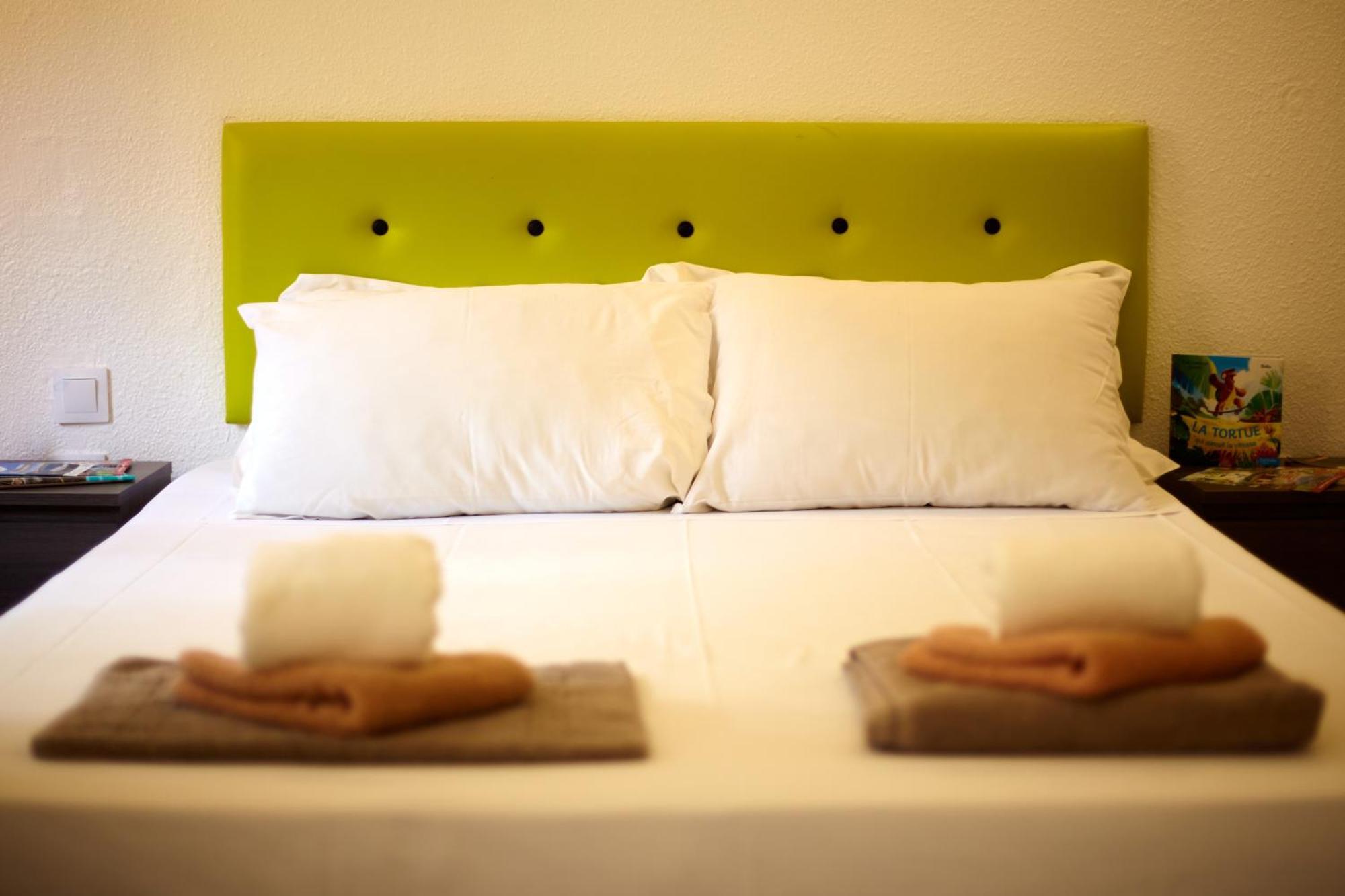 Hotel La Voile Bleue La Richardais Dış mekan fotoğraf