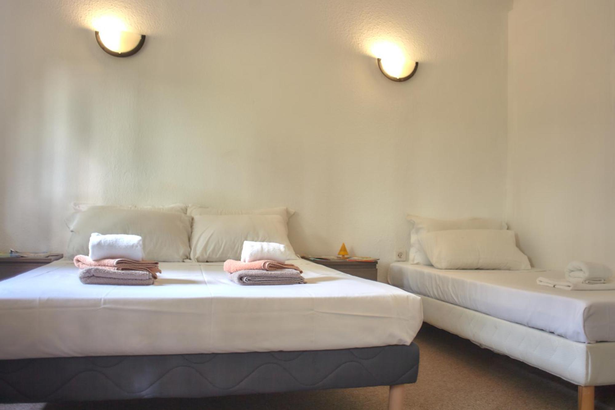 Hotel La Voile Bleue La Richardais Dış mekan fotoğraf