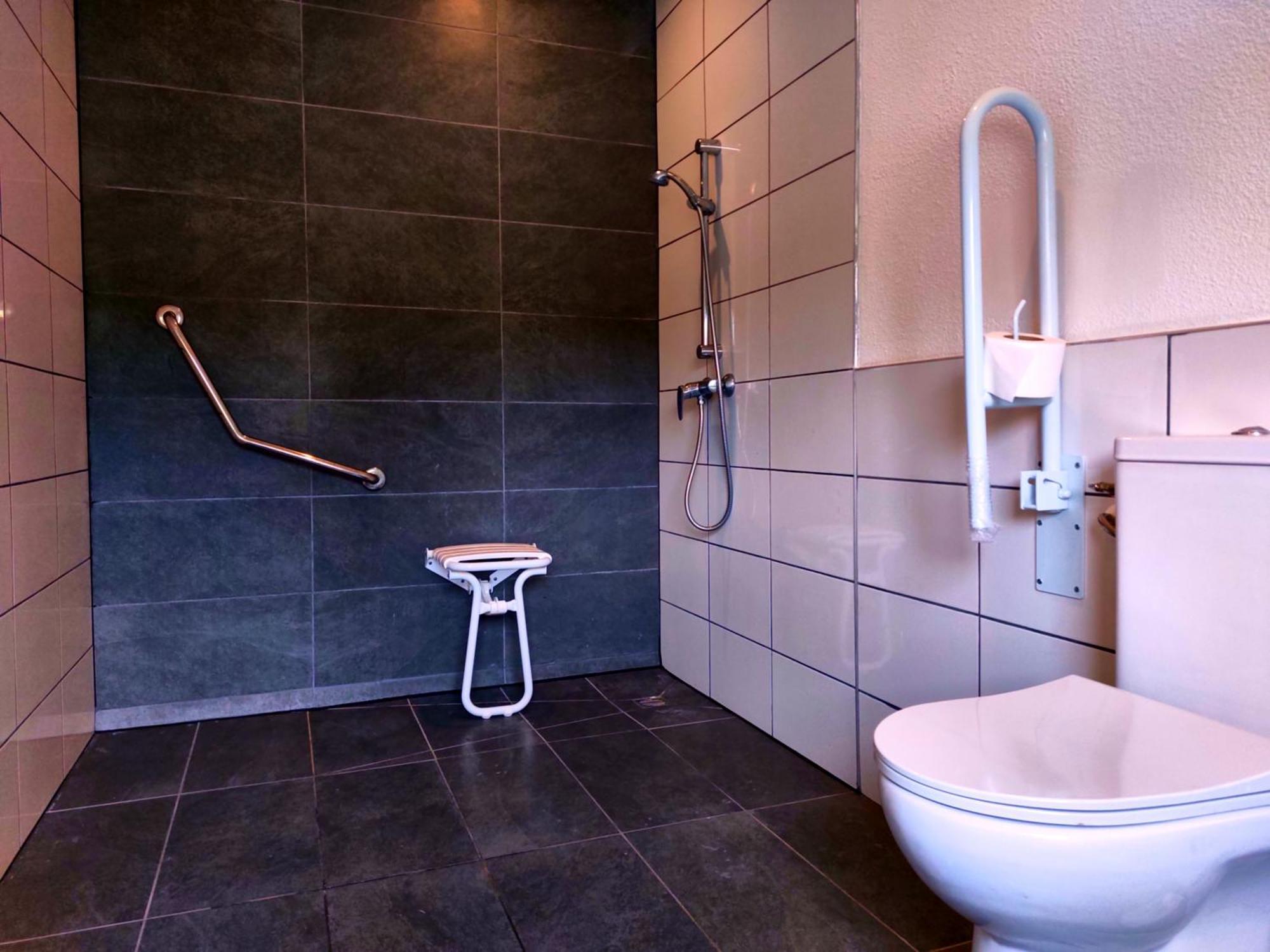 Hotel La Voile Bleue La Richardais Dış mekan fotoğraf