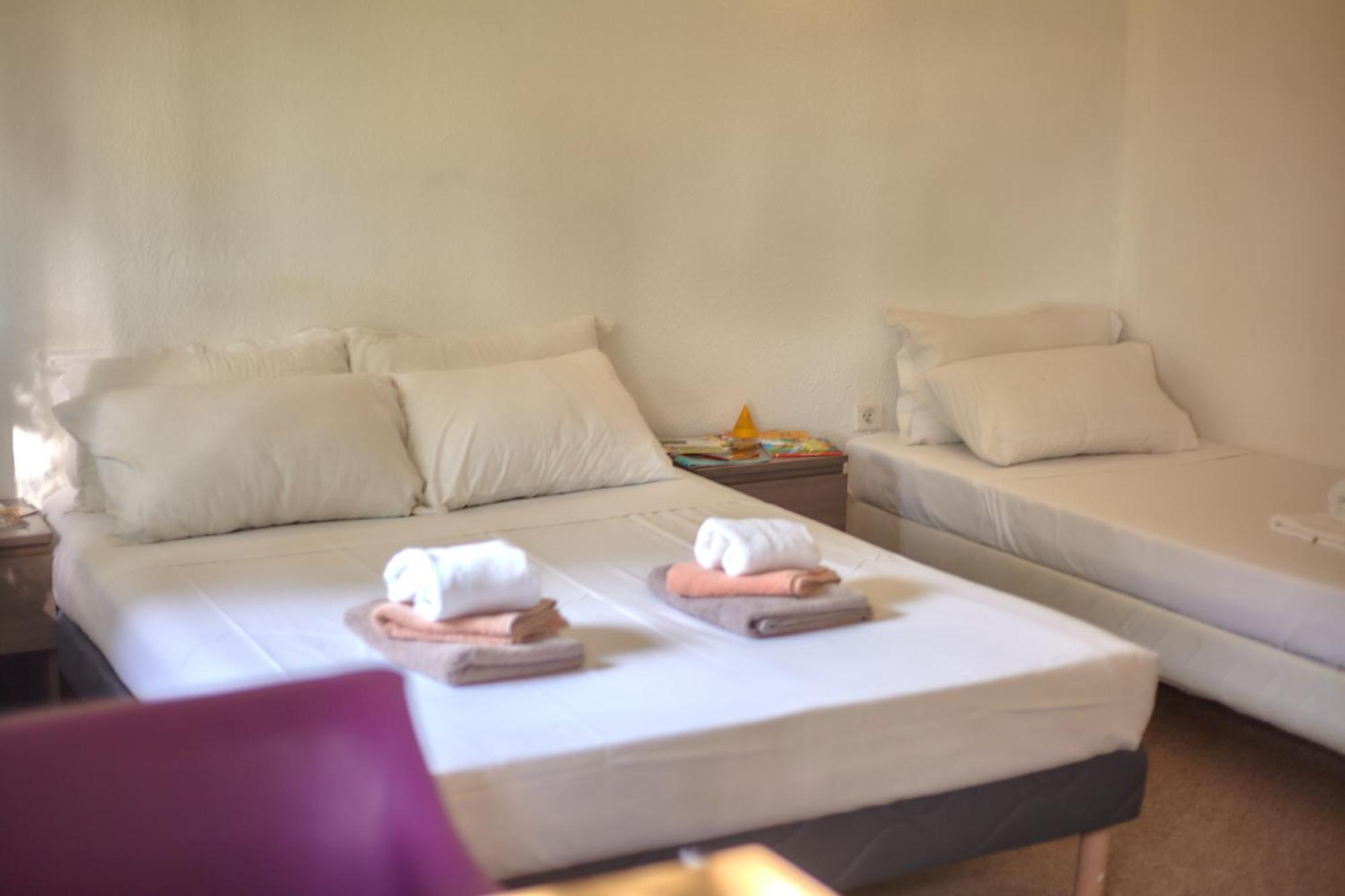 Hotel La Voile Bleue La Richardais Dış mekan fotoğraf
