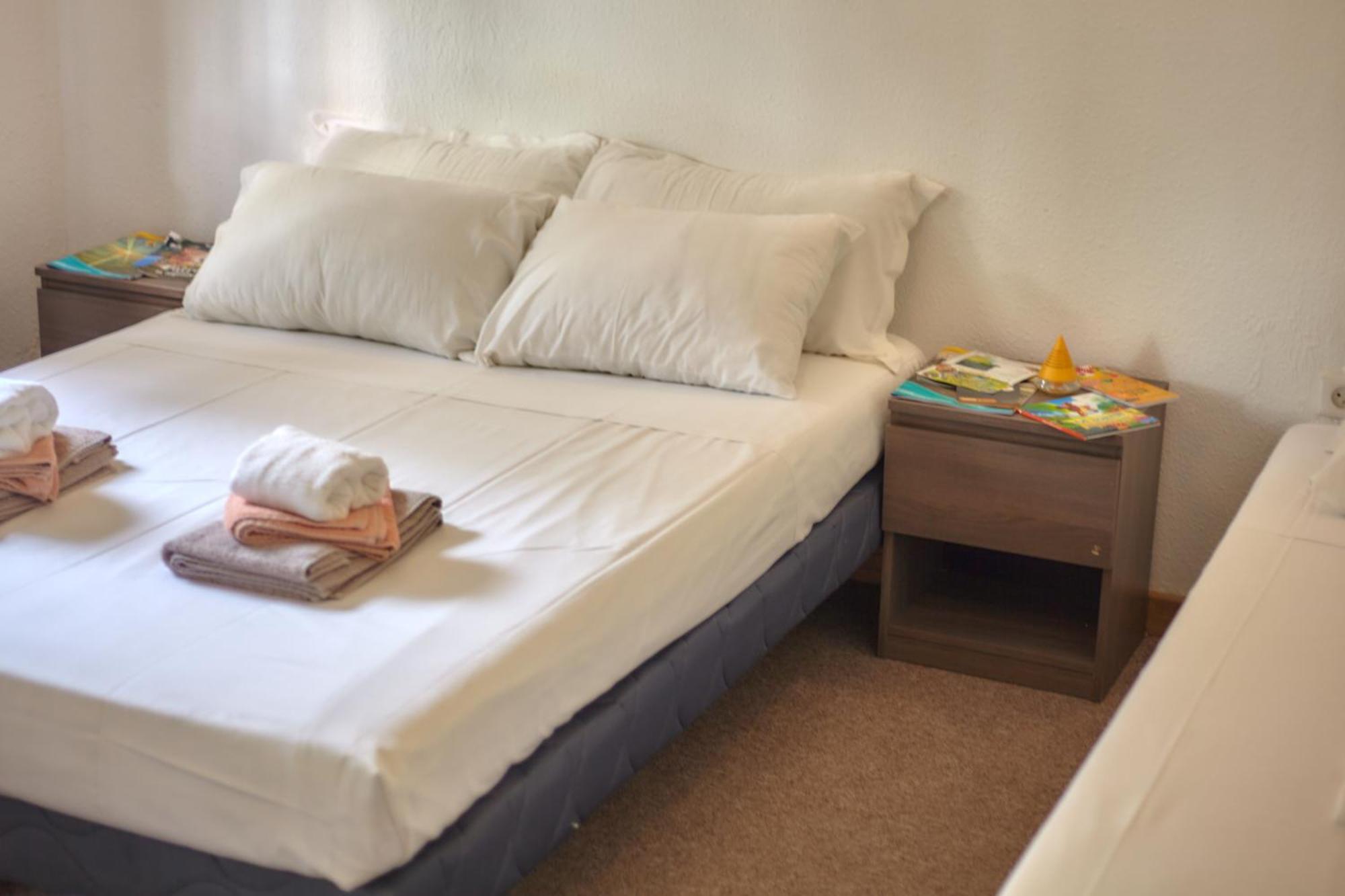 Hotel La Voile Bleue La Richardais Dış mekan fotoğraf