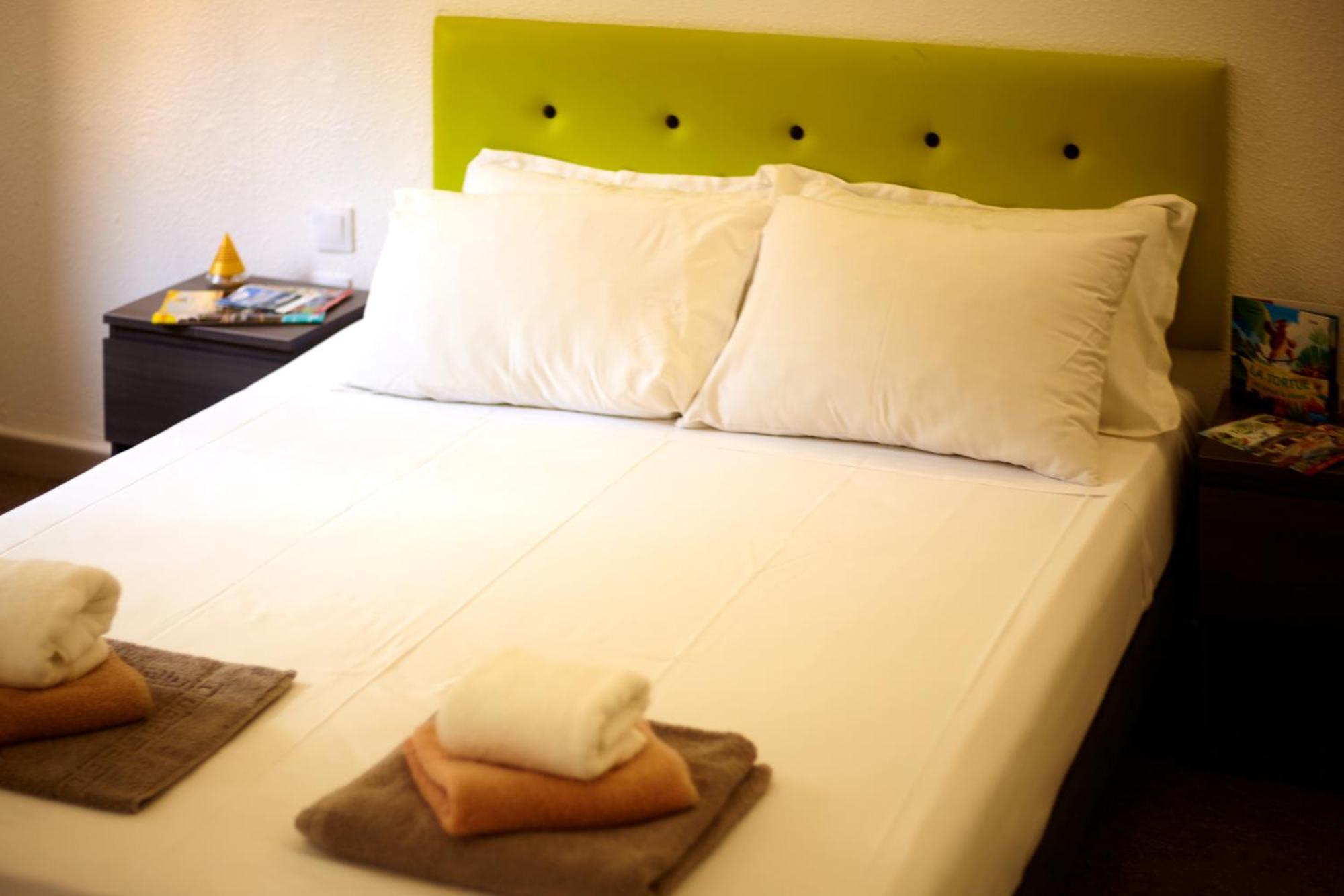 Hotel La Voile Bleue La Richardais Dış mekan fotoğraf