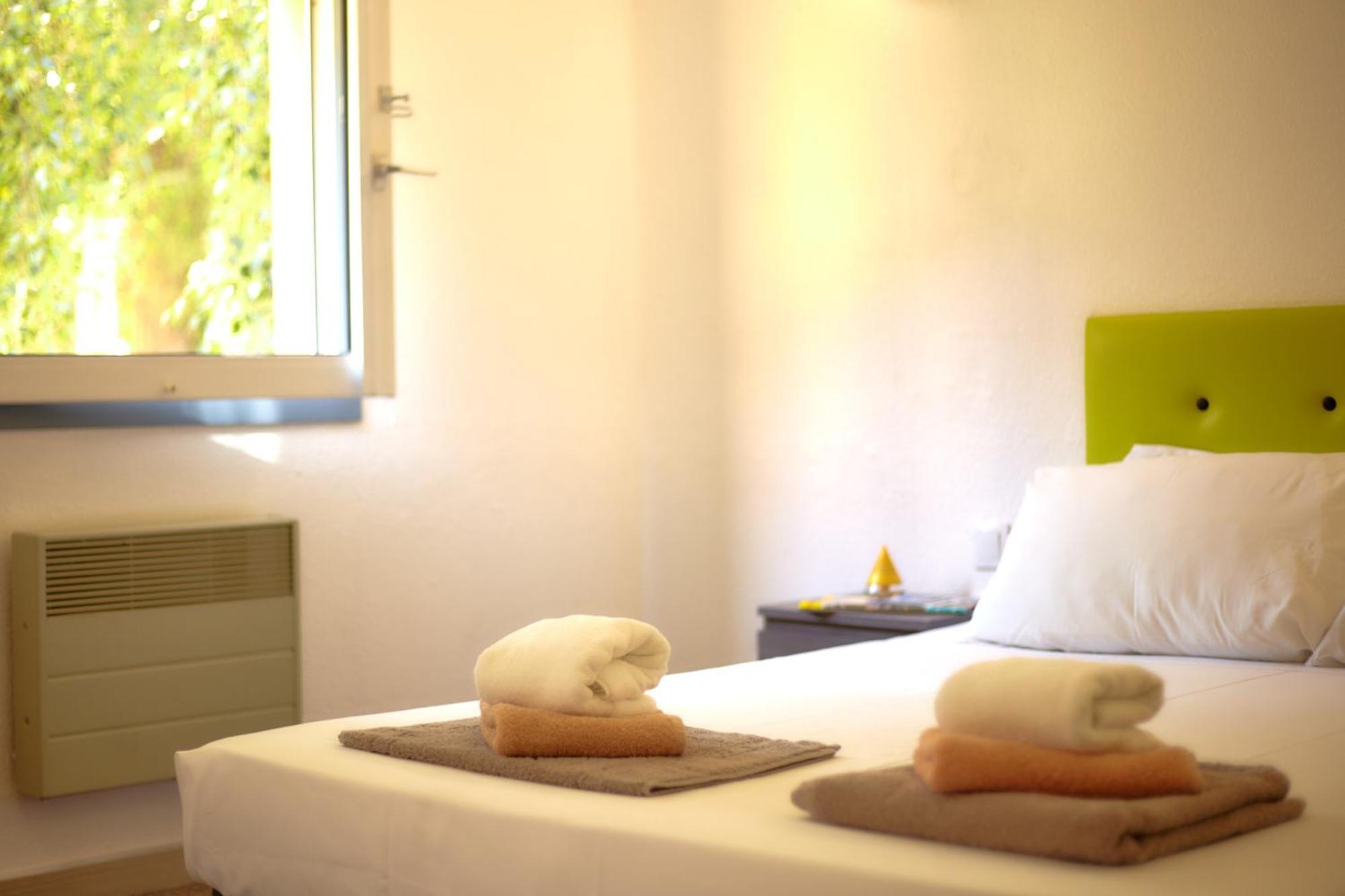 Hotel La Voile Bleue La Richardais Dış mekan fotoğraf