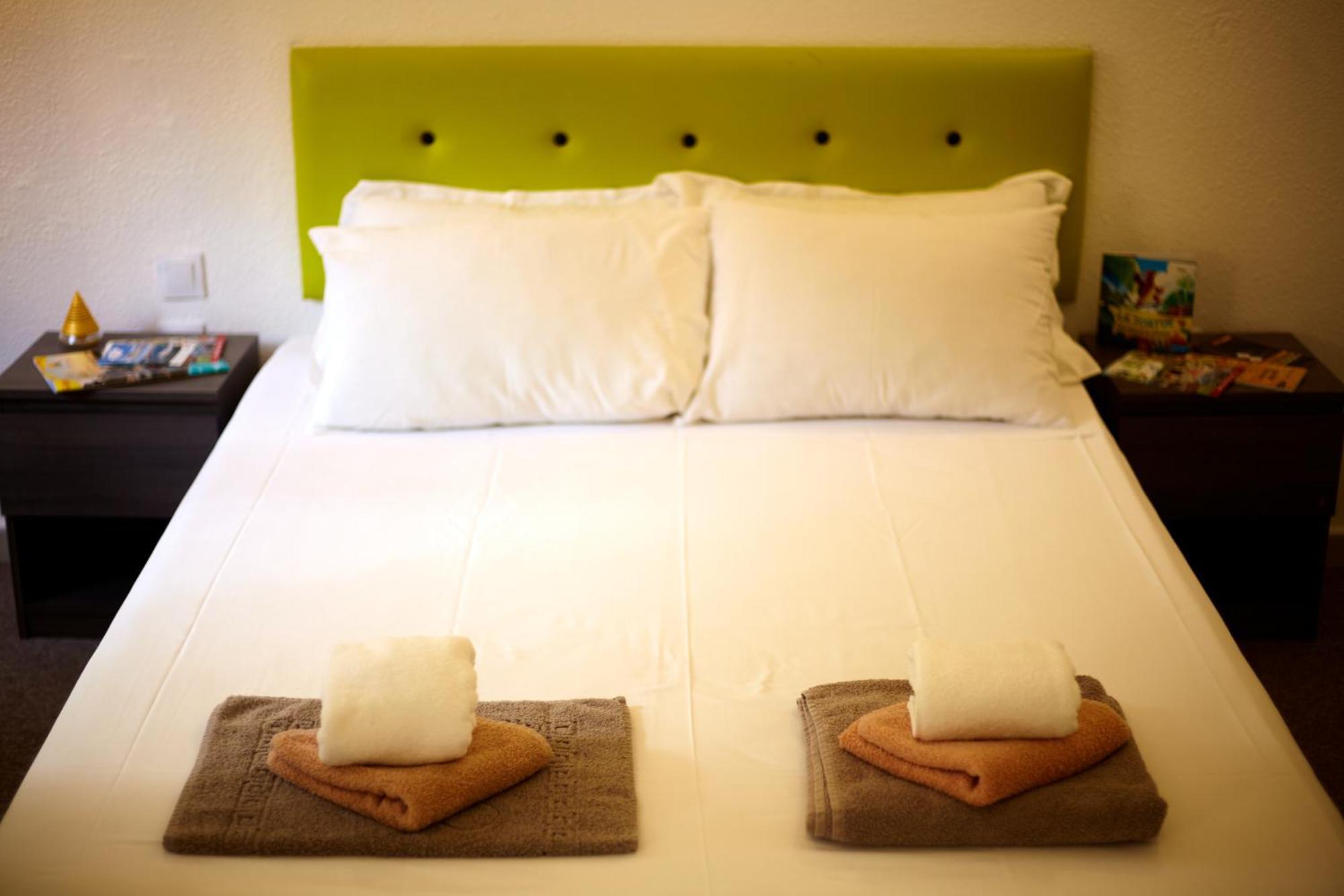 Hotel La Voile Bleue La Richardais Dış mekan fotoğraf