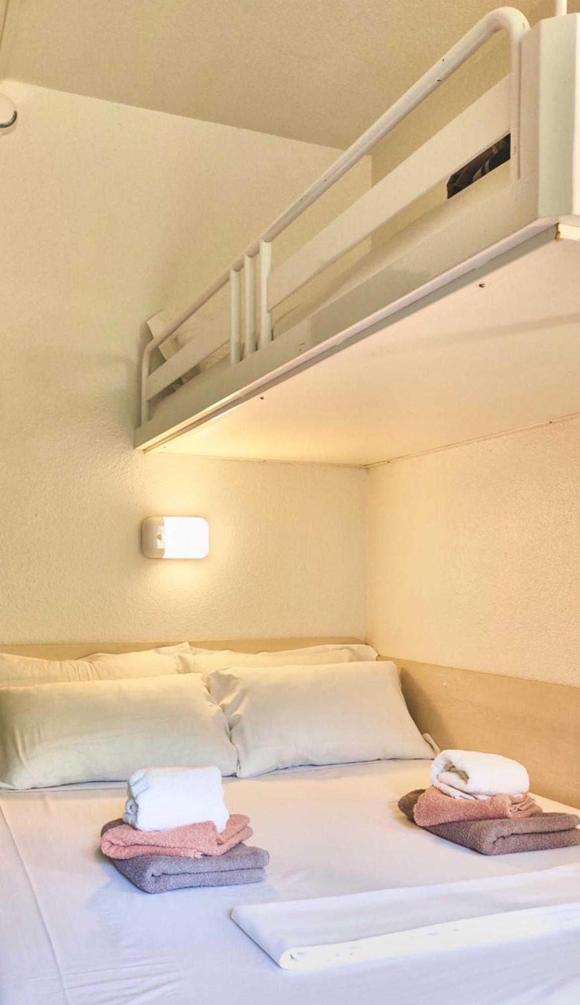 Hotel La Voile Bleue La Richardais Dış mekan fotoğraf