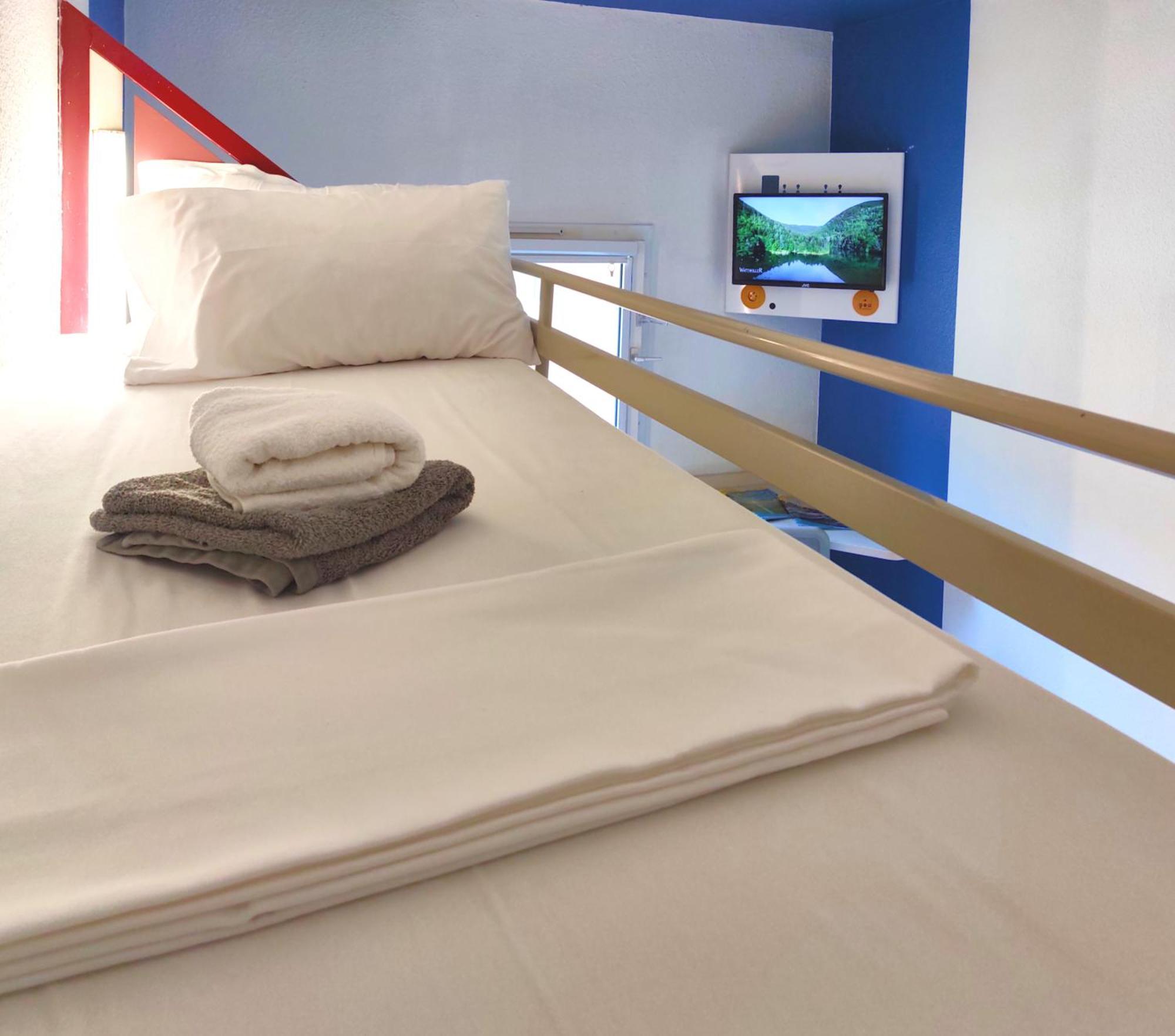 Hotel La Voile Bleue La Richardais Dış mekan fotoğraf