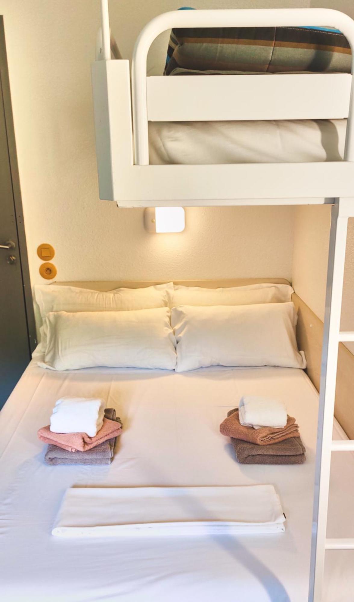 Hotel La Voile Bleue La Richardais Dış mekan fotoğraf