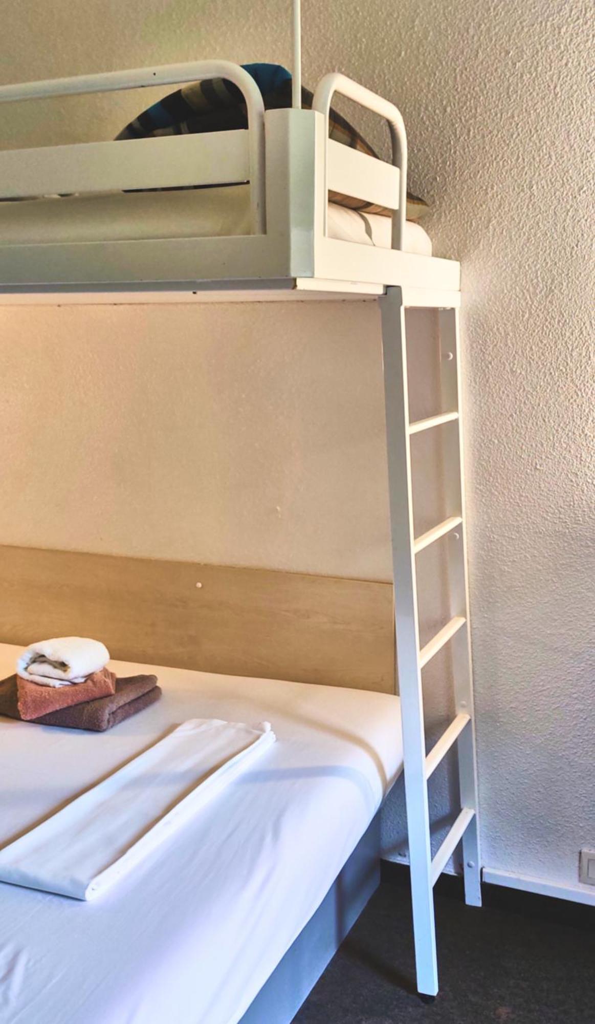 Hotel La Voile Bleue La Richardais Dış mekan fotoğraf